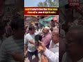 Indore Chawwani Attikraman : 'तुम्हारे बाप की जमीन है क्या?' इंदौर छावनी में भारी बवाल! #indore