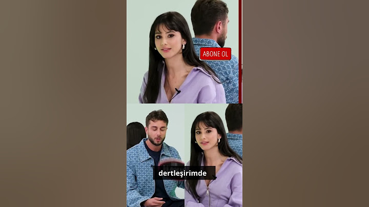 Helin Kandemir ve Onur Seyit Arkadaşlarından İlişki Tavsiyesi Alıyor Mu?