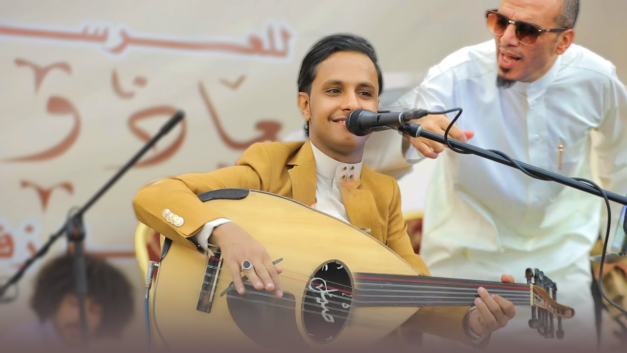 اصيل ابو بكر جديد 2025 أااقوى جلسه شعبي في السعودية │ ياخي الحماس اليمني مش طبيعي