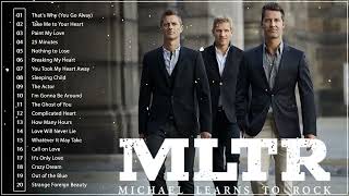 Download Lagu Michael Learns To Rock Greatest Hits Full Album | Best Of Michael Learns To Rock  MLTR Love Songs MP3