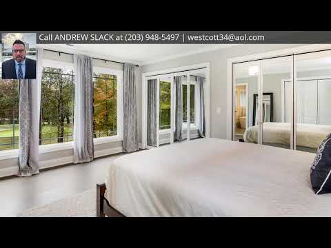 135 Middle River Road, Danbury, CT home video tour