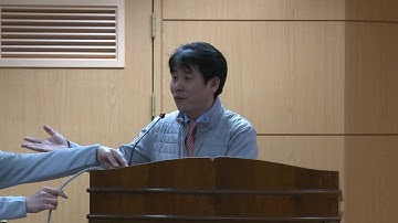 [OpenFlow Korea] 2nd Korea SDN Interest Group - Opening