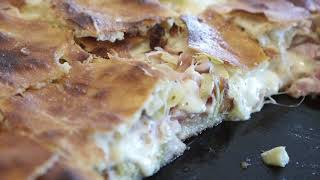 Nuova Cavip - Pizza in teglia con Gabriele Bonci