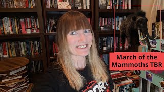 March of the Mammoths TBR