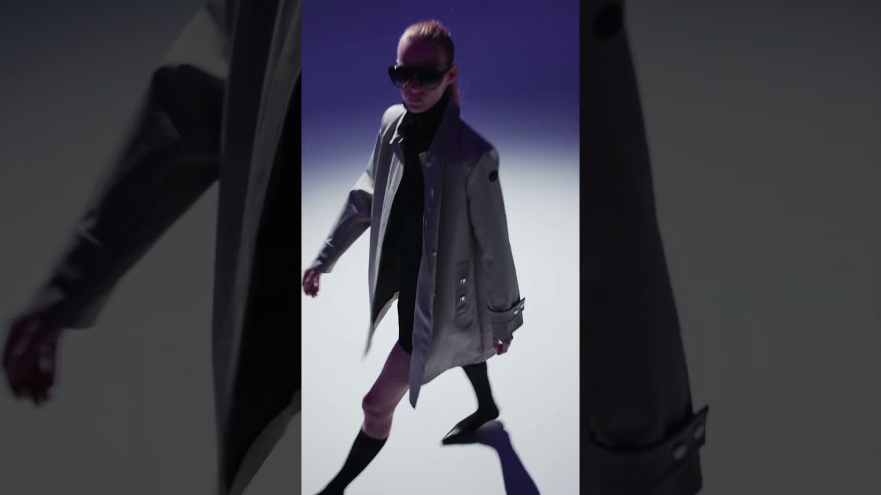 Lightweight and protective: Fusalp Spring-Summer 2024 Collection.