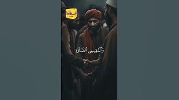 ( إنما المؤمنون الذين إذا ذكر اللّه وجلت قلوبهم ) [ سورة ألانفال ] القارئ الشيخ ماهر المعيقلي.
