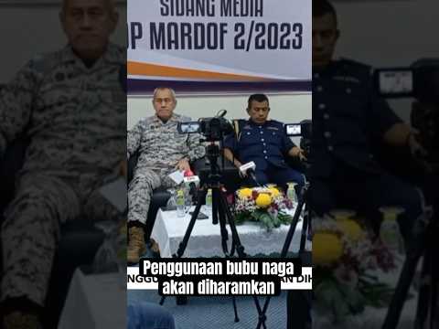 Perikanan Penggunaan Bubu Naga Akan Diharamkan AWANInews