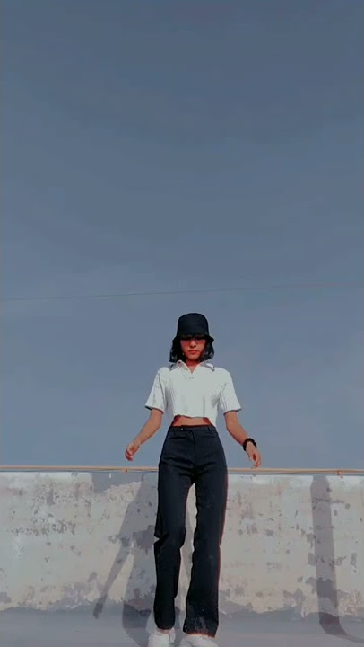 one dance drake remix tiktok dance #shorts #bts by Kris covers