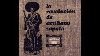 La Revolucion De Emiliano Zapata - Ciudad Perdida (MEX 1971) chords