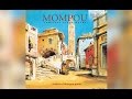 Mompou complete piano works full album played by federico mompou