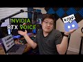 RTX Voice vs Krisp | Discord Noise Suppression