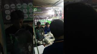 Asia trans karawang screenshot 2