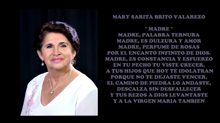 Mary Sarita Brito Valarezo