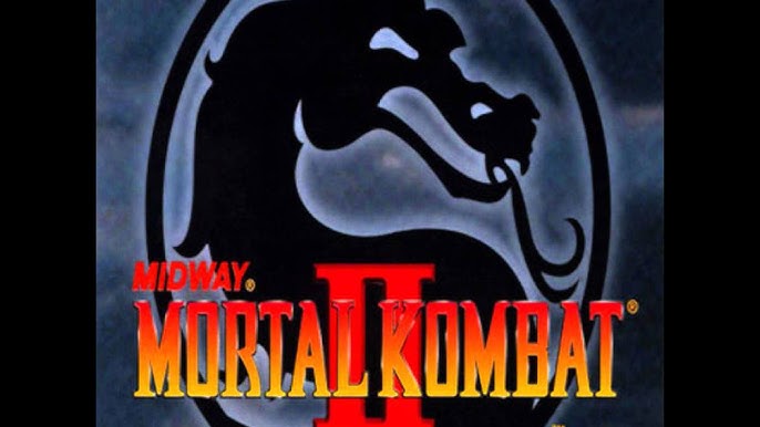 flawless victory (mortal kombat) by chillhartman Sound Effect - Tuna