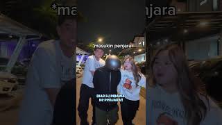 Udah Aman Sih Harusnya