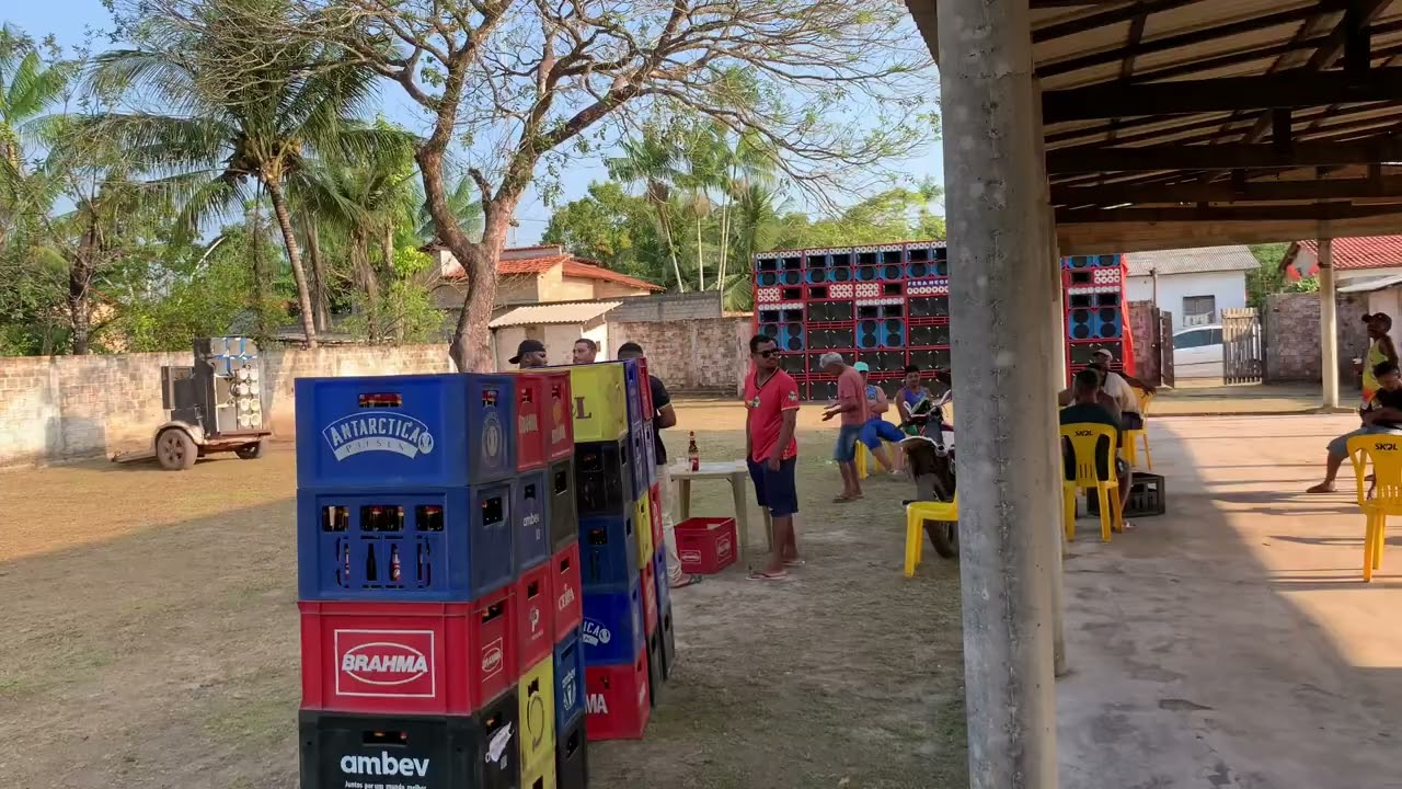 TESTE FELINO EM (BACABEIRA)