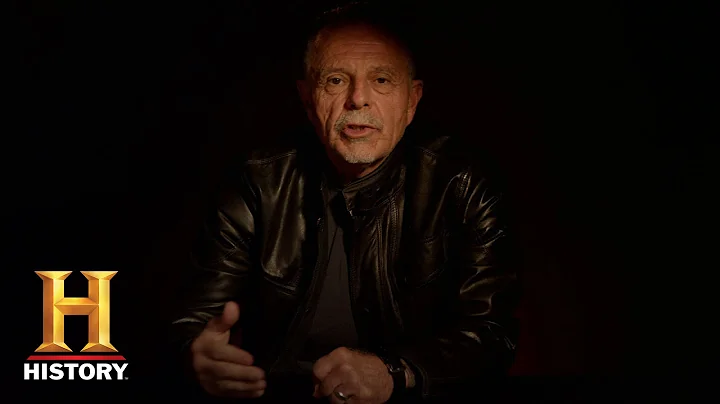 Outlaw Chronicles: Hells Angels: How to Bring On a Bar Fight (S1, E3) | History