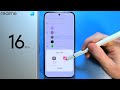 ريلمي 16 برو 5G كيفية تغيير نغمات الرنين لجهات اتصال محددة 