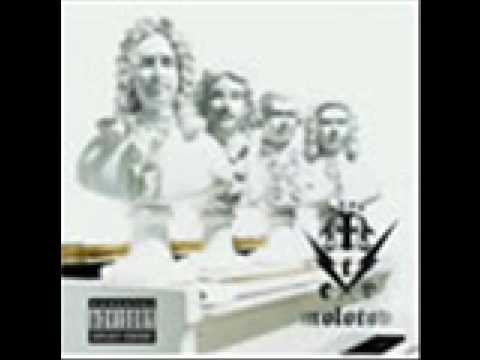 la boa boa a go go - molotov