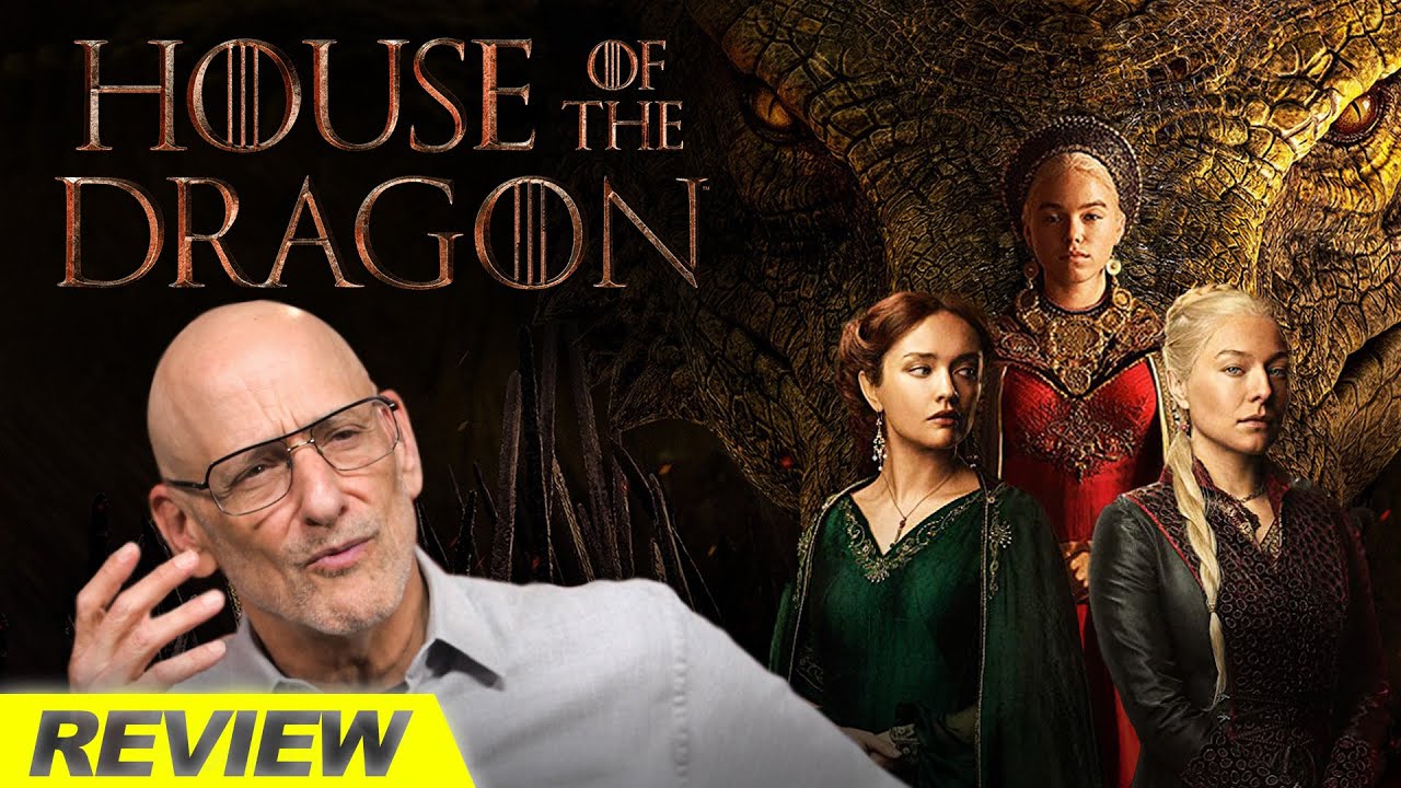 House of the Dragon Is BORING As Hell