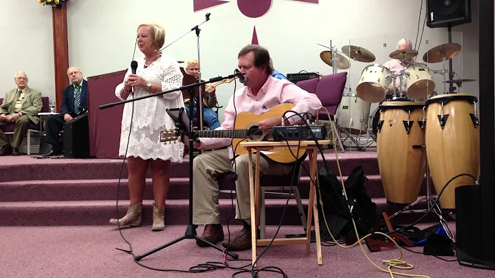 Cover of Will Kimbrough's song "Wings" by Roger & ...