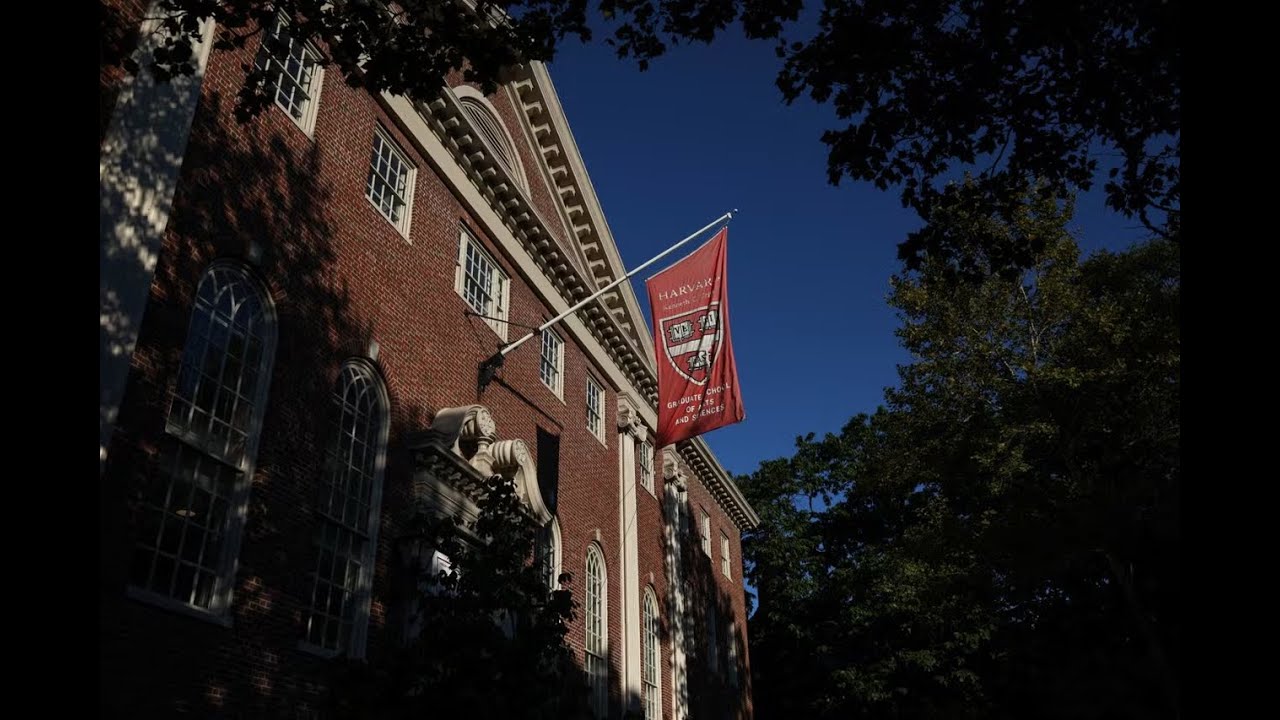 Harvard Under Financial Surveillance by Trump Administration