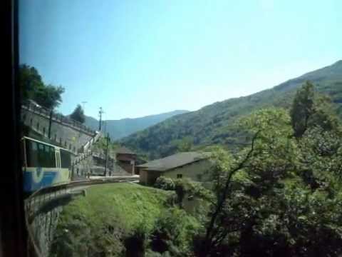 Lago Maggiore Express Youtube