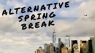 Alternative Spring Break 2018