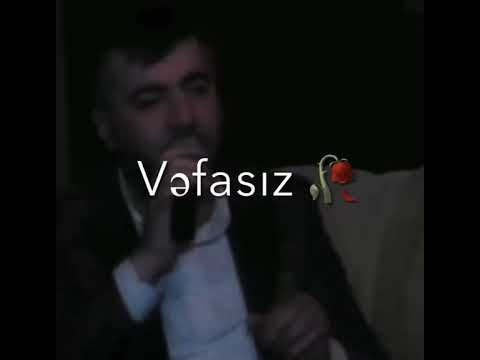 Resad Dagli Şeir Vefasiz