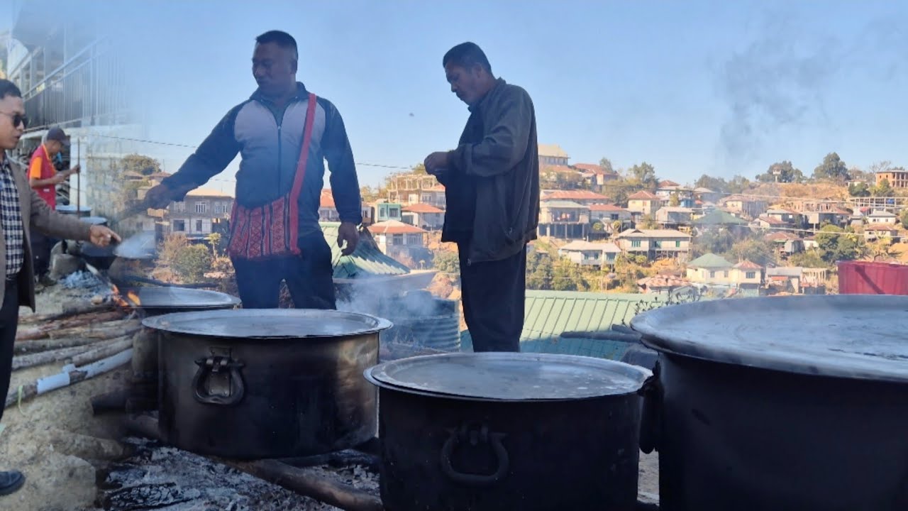 Masi ruai ṭheh fang kual ang aw