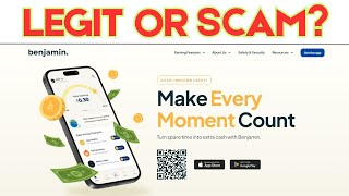 Is Benjamin App Legit or Scam? Honest Reviews screenshot 5