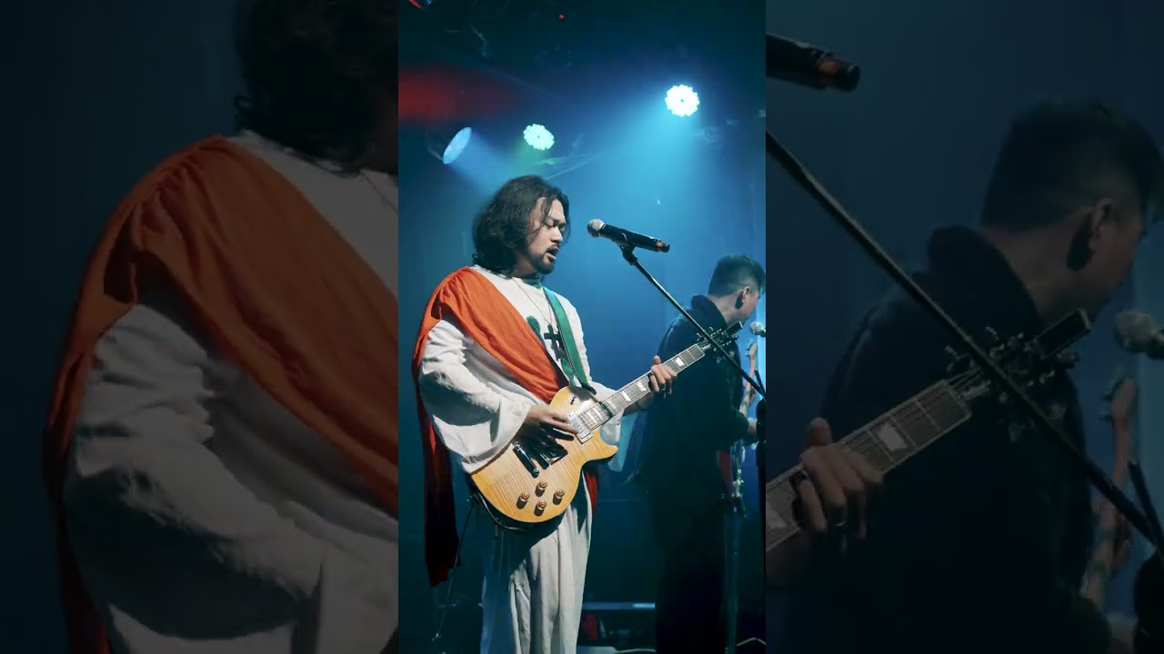 밴드 로건 대구 락왕 KLBA Red Christmas 20251221