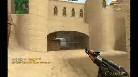 Project7 CSS Hack moded.avi