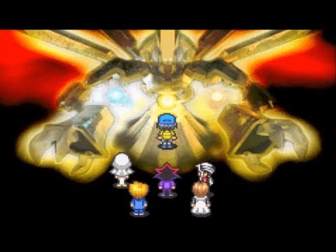 Yu-Gi-Oh! – Reshef Of Destruction for GBA Walkthrough