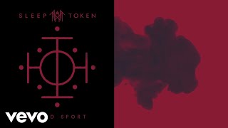 Sleep Token - Blood Sport (Visualiser) Resimi