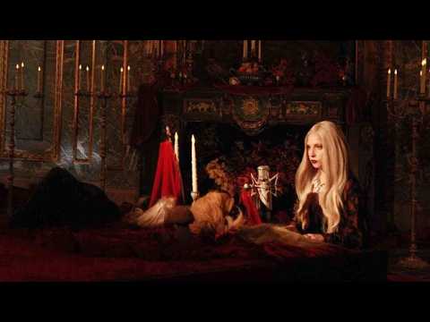 Lady Gaga A Very Gaga Thanksgiving Full 4K 2011 