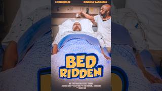 BedRidden Trailer