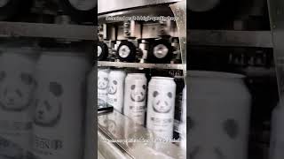 Toast to the ordinary days with a glass of craft beer.#gather #business #factory