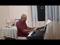 Blue Bossa" is a classic jazz standard Trinity College London Electronic Keyboard Grade 5 Syllabus