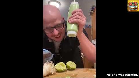 Try Not To Laugh Challenge 😂 ▶ LEVEL 41 | Instant Regret Fails Compilation 2025