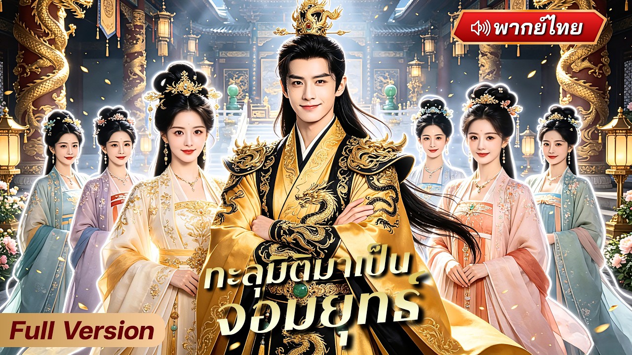 หนุ่มออฟฟิศทะลุมิติมาเป็นนักโทษ! กำลังจะถูกสังหารในยุคโบราณ ก่อนใช้วิทยายุทธ์เทพพิชิตจักรพรรดินี!? poster