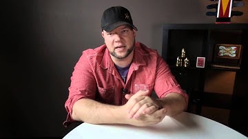 At The Table Live Lecture - Jeff Prace 11/26/2014 - Video DOWNLOAD