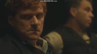 Peaky Blinders 2X05 Arthur E Michael Vengono Arrestati Ita