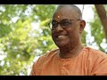 Anandashram satsangs kena upanishad talk 7  pujya swami muktananda 19 04 2020