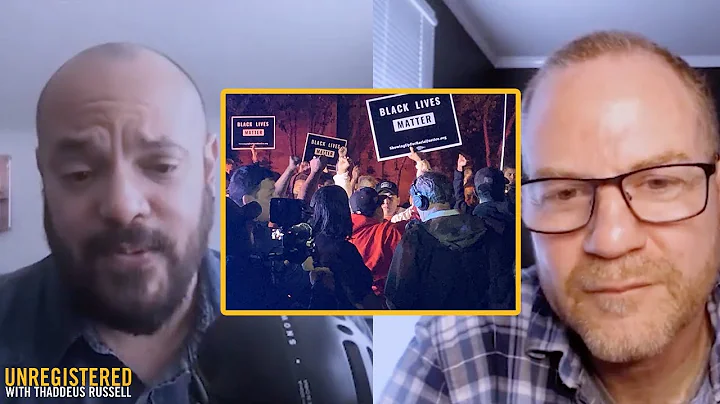 Cedric Johnson on How Black Lives Matter Is Neolib...