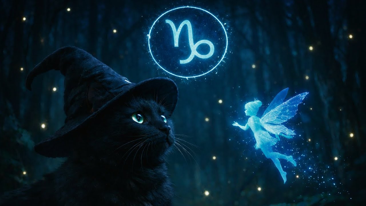 CAPRICÓRNIO ♑️ - ALGUÉM TENTANDO TE ENGANAR, VOCÊ DESCOBRE E CORTA ⚔️