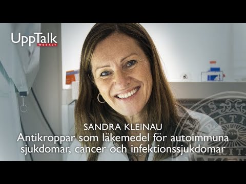 Video: Forskare: 