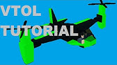 Plane Crazy Easy Small Attack Helicopter Tutorial Roblox Youtube - plane crazy roblox tutorial easy helicopter