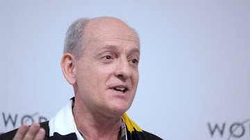 Value Alignment | Stuart Russell