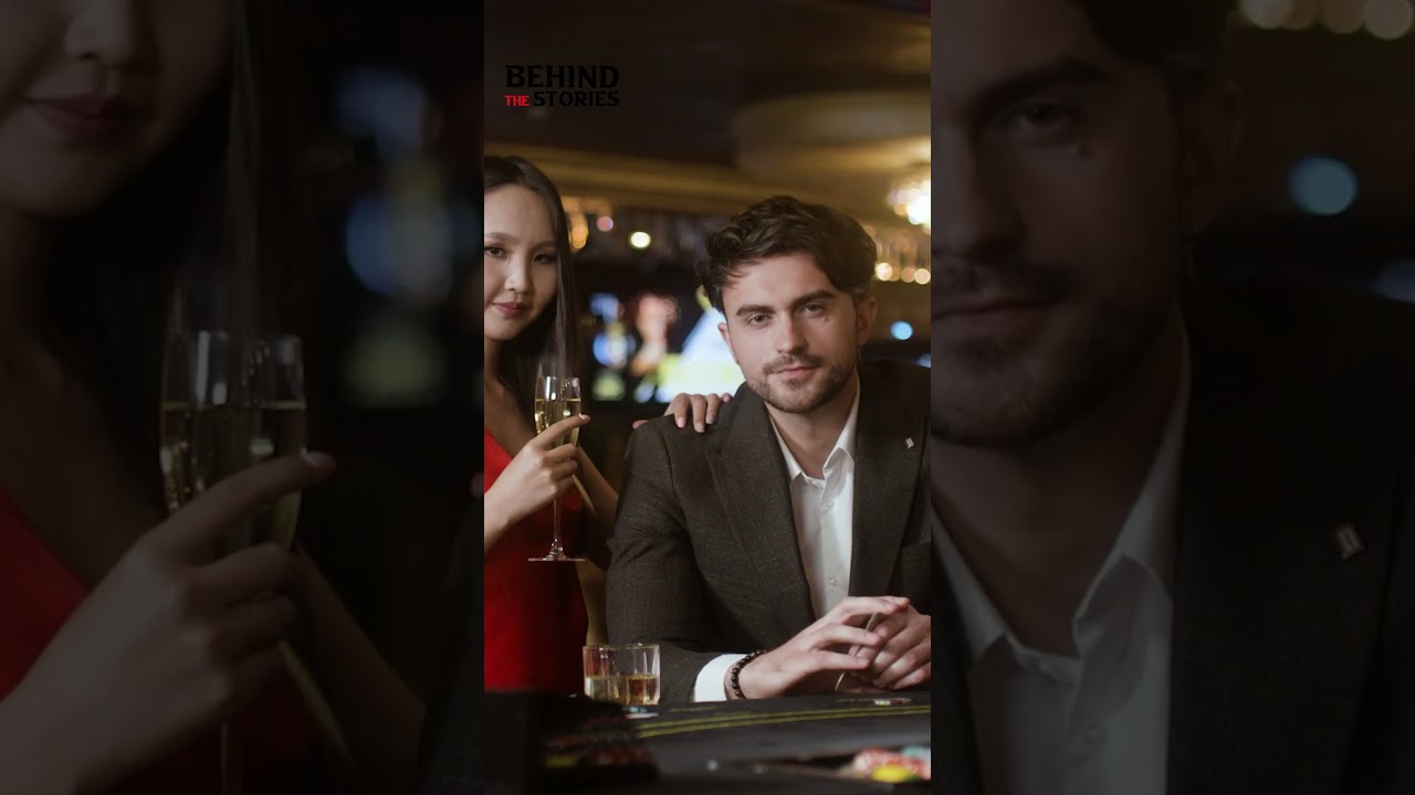 The Rise and Fall of Trump’s Atlantic City Casinos